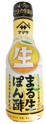 Marunama Ponzu (Yamasa) Marunama Ponzu (Yamasa)